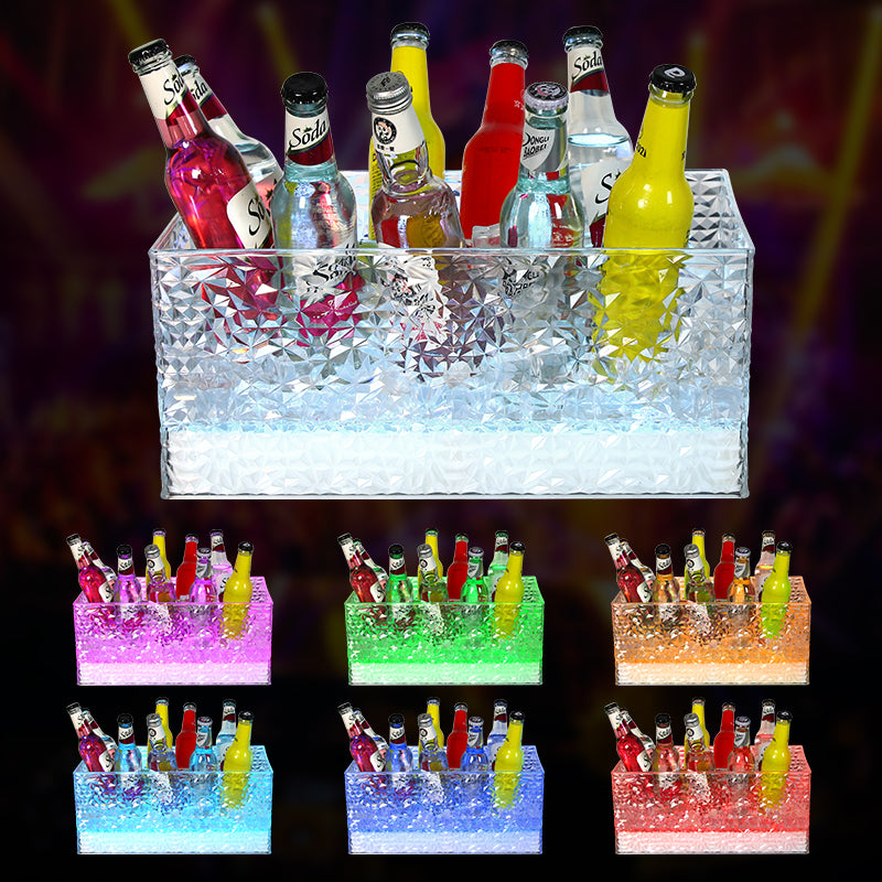 Acrylic Transparent Dessert rack