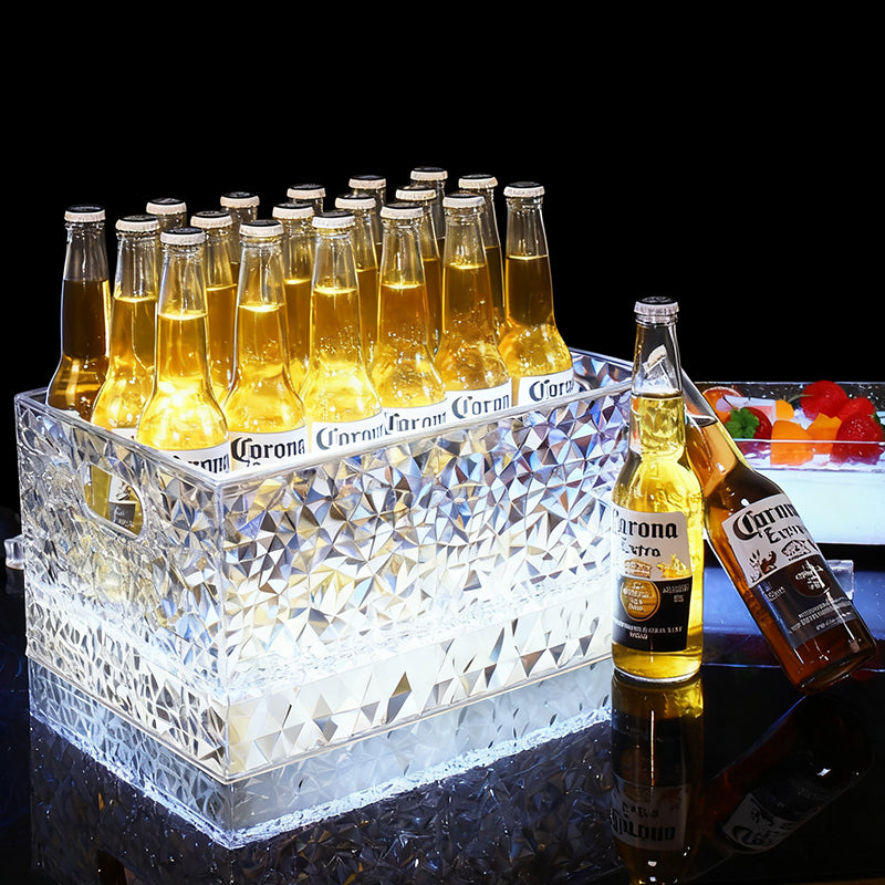 Acrylic Transparent Dessert rack