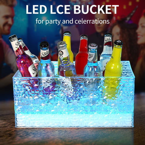 Acrylic Transparent Dessert rack