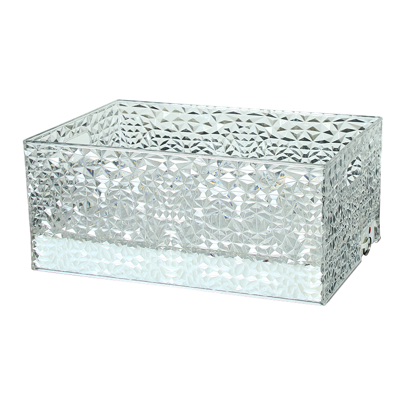 Acrylic Transparent Dessert rack