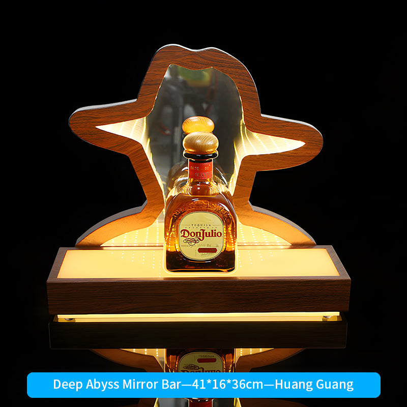 Popular Backlit Sign Lighted