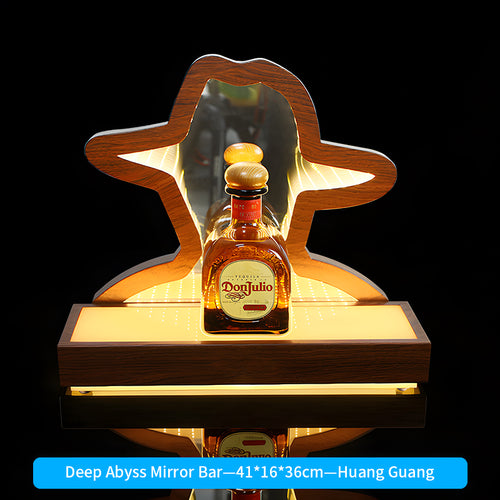 Popular Backlit Sign Lighted